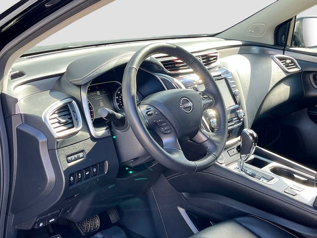 Used 2024 Nissan Murano SL image 9