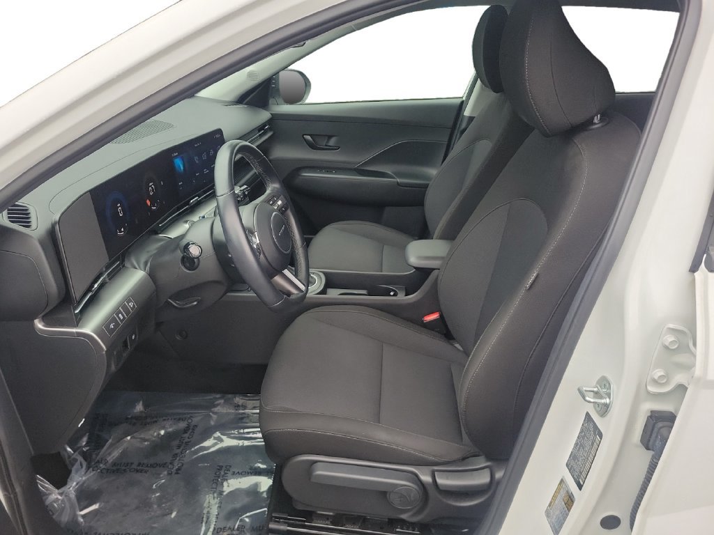 Used 2026 Hyundai Kona SEL Sport FWD image 20