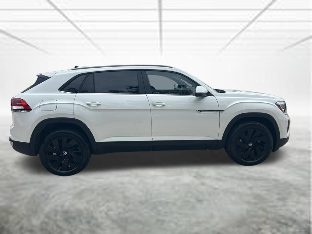 New 2026 Volkswagen Atlas Cross Sport SE AWD/4WD image 7
