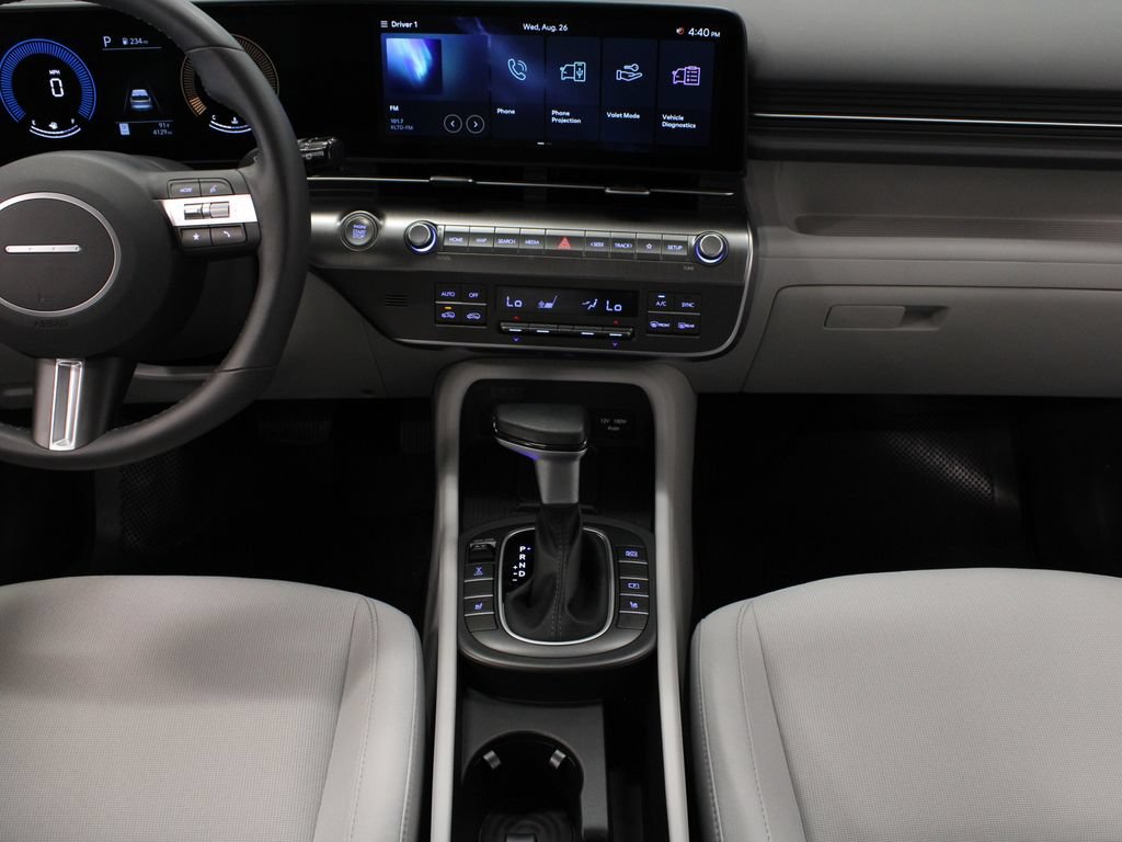 Used 2026 Hyundai Kona SEL Sport AWD/4WD image 19