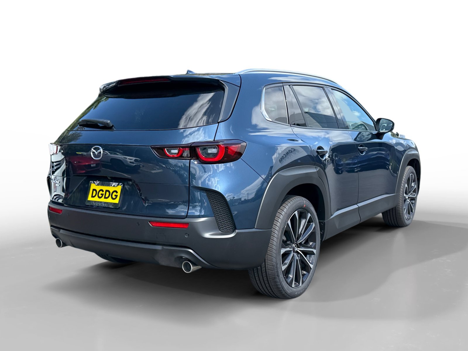New 2026 MAZDA CX-50 AWD 2.5 S w/ Weather Package image 5