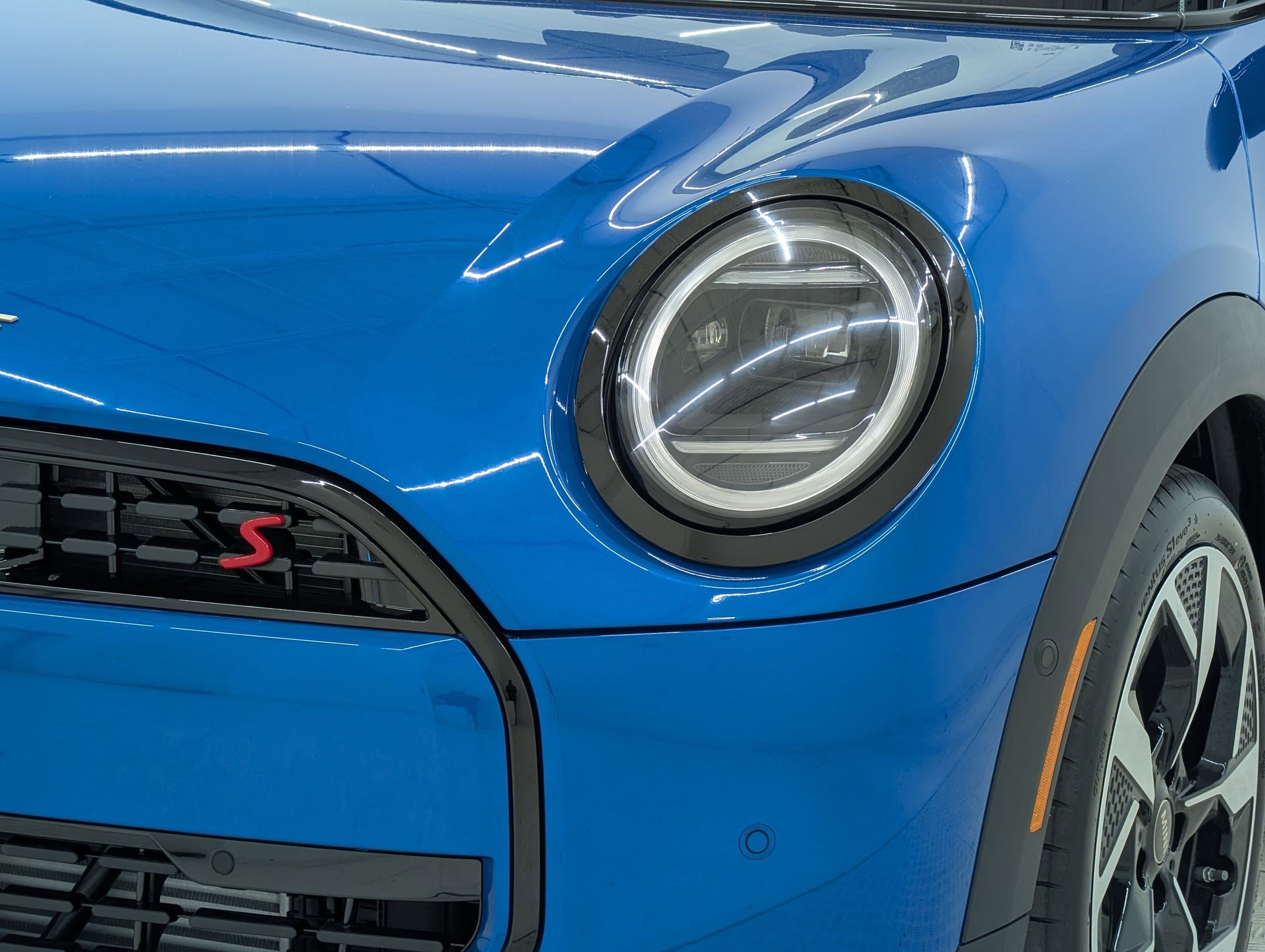 New 2026 MINI Cooper S image 11