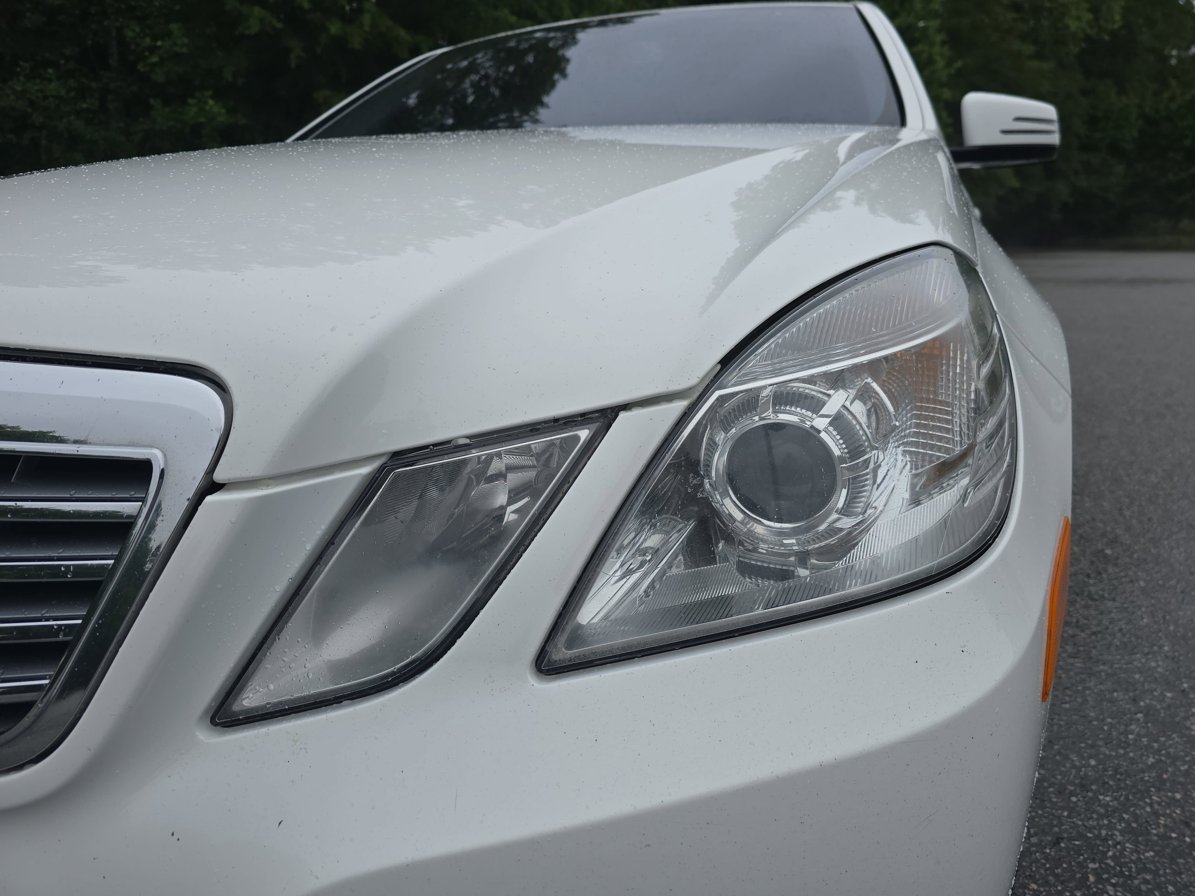 Used 2013 Mercedes-Benz E 350 Sedan image 29
