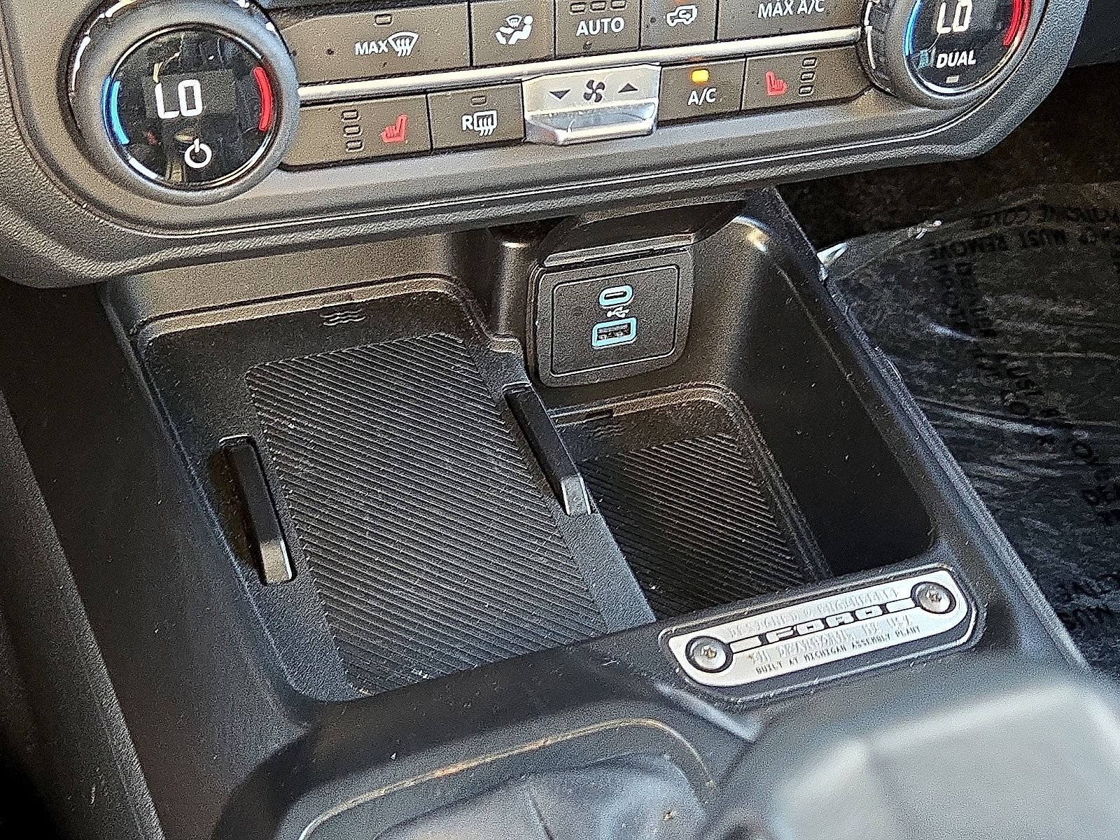 Used 2025 Ford Bronco Big Bend AWD/4WD image 29