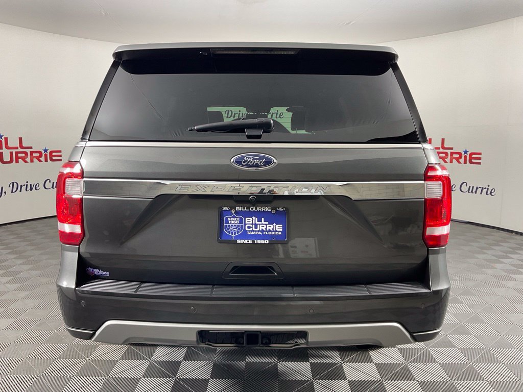 Used 2021 Ford Expedition XLT RWD image 4