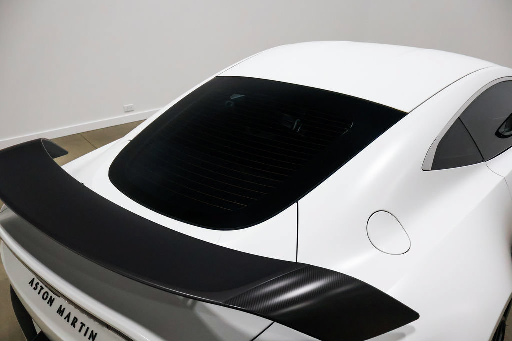 Used 2023 Aston Martin V12 Vantage RWD image 72