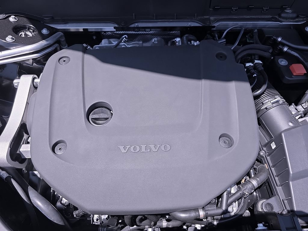 New 2026 Volvo XC90 B6 Ultra AWD/4WD image 43