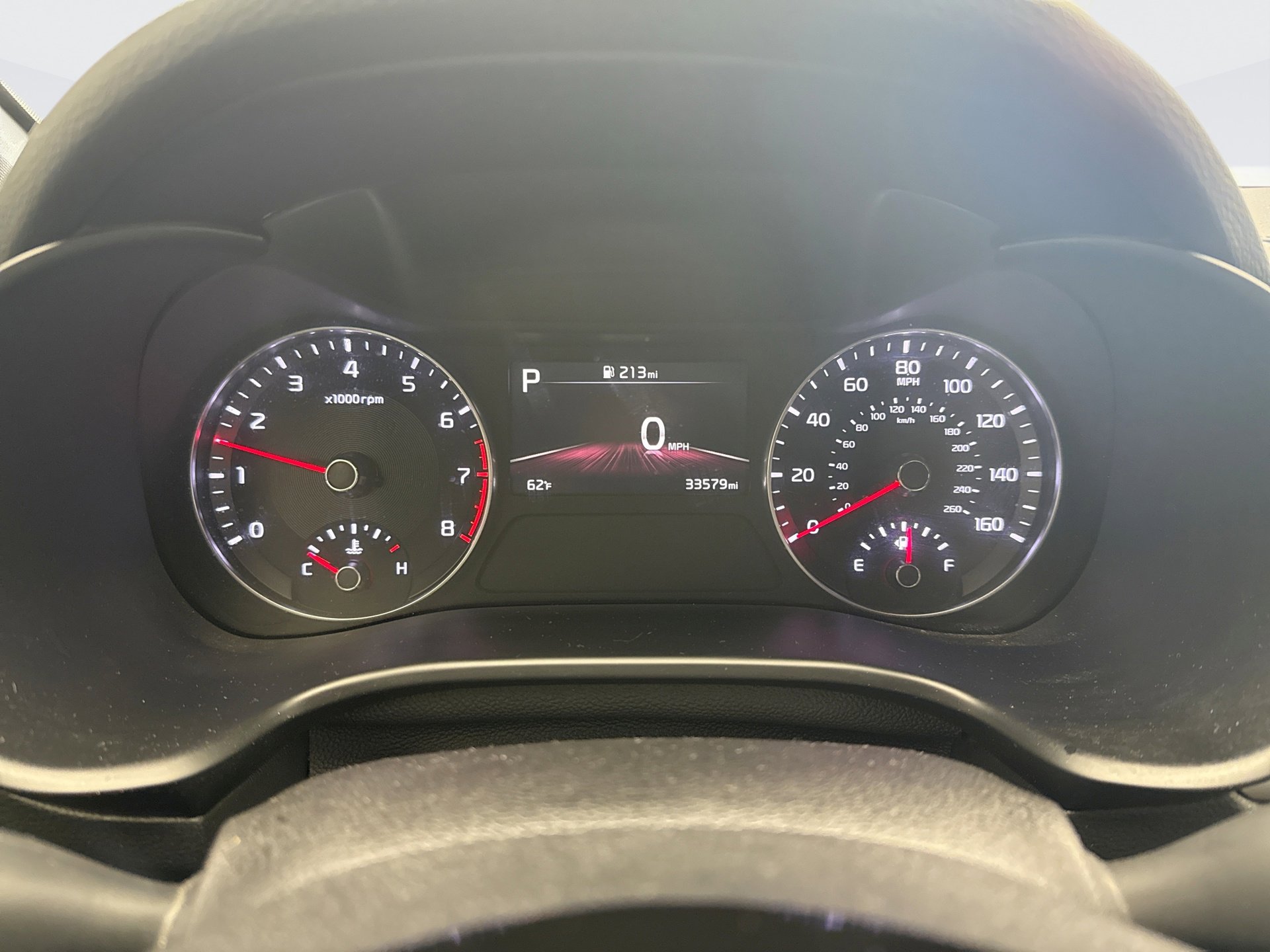 Used 2024 Kia Forte GT image 13