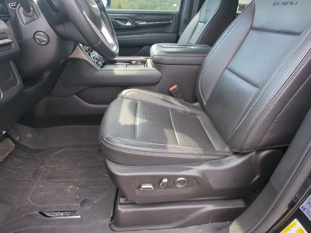 Used 2024 GMC Yukon Denali AWD/4WD image 28