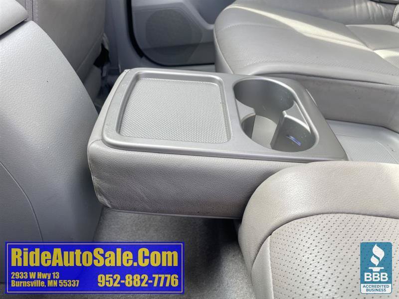 Used 2010 Subaru Forester 2.5X Limited AWD/4WD image 34
