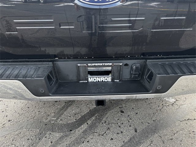 Used 2025 Ford F150 XLT w/ Equipment Group 301A Standard image 18