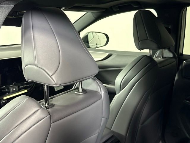 New 2026 Lexus NX 350 F Sport image 22