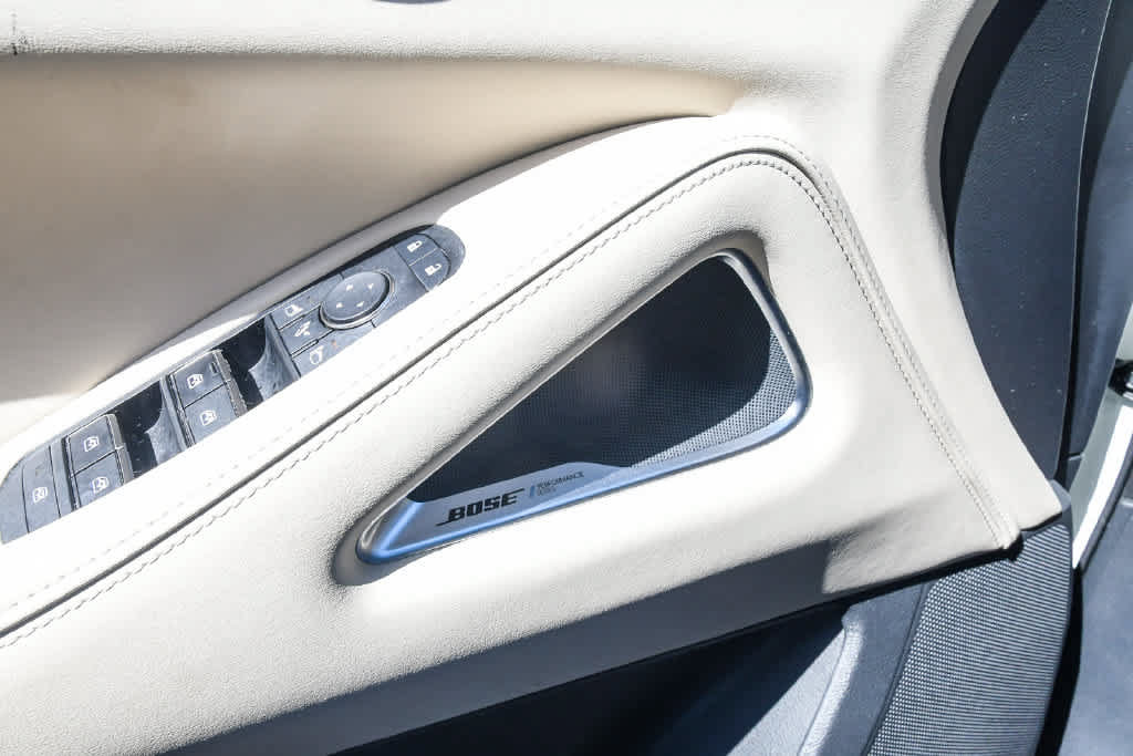 Used 2023 INFINITI QX60 Sensory AWD/4WD image 30