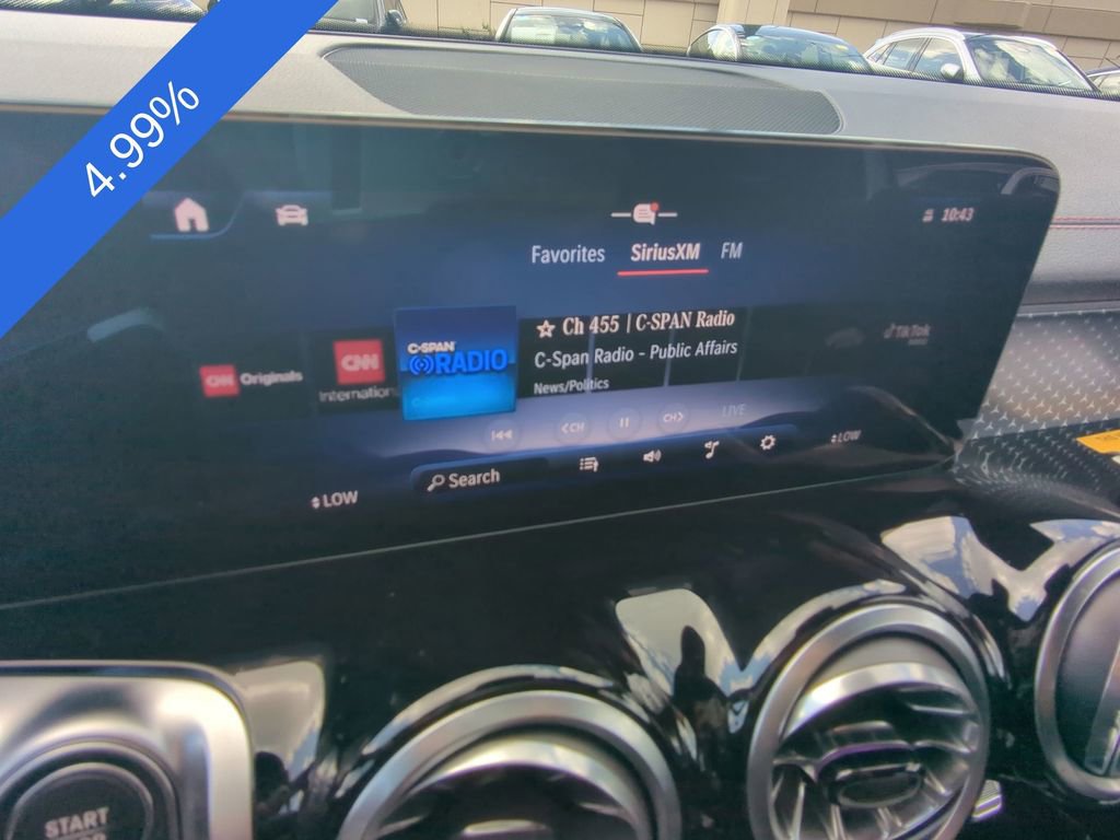 Used 2024 Mercedes-Benz EQB 300 4MATIC image 6