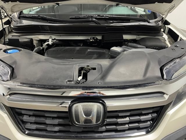Used 2019 Honda Ridgeline RTL-E image 9