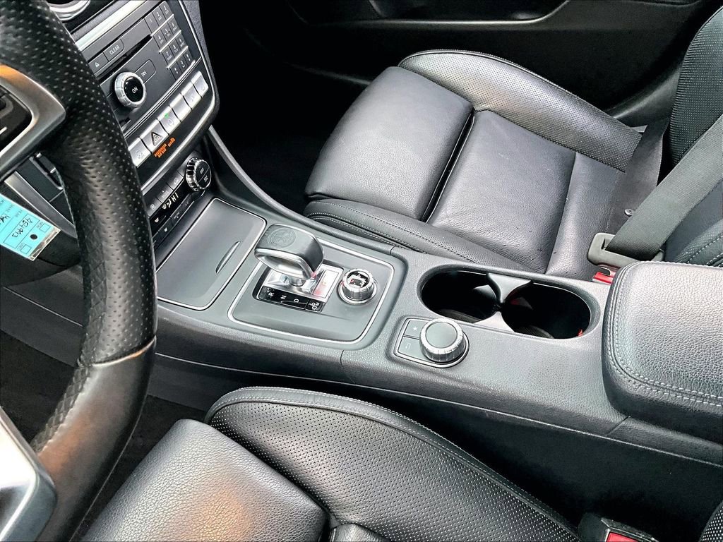 Used 2018 Mercedes-Benz GLA 45 AMG 4MATIC w/ Multimedia Package image 13