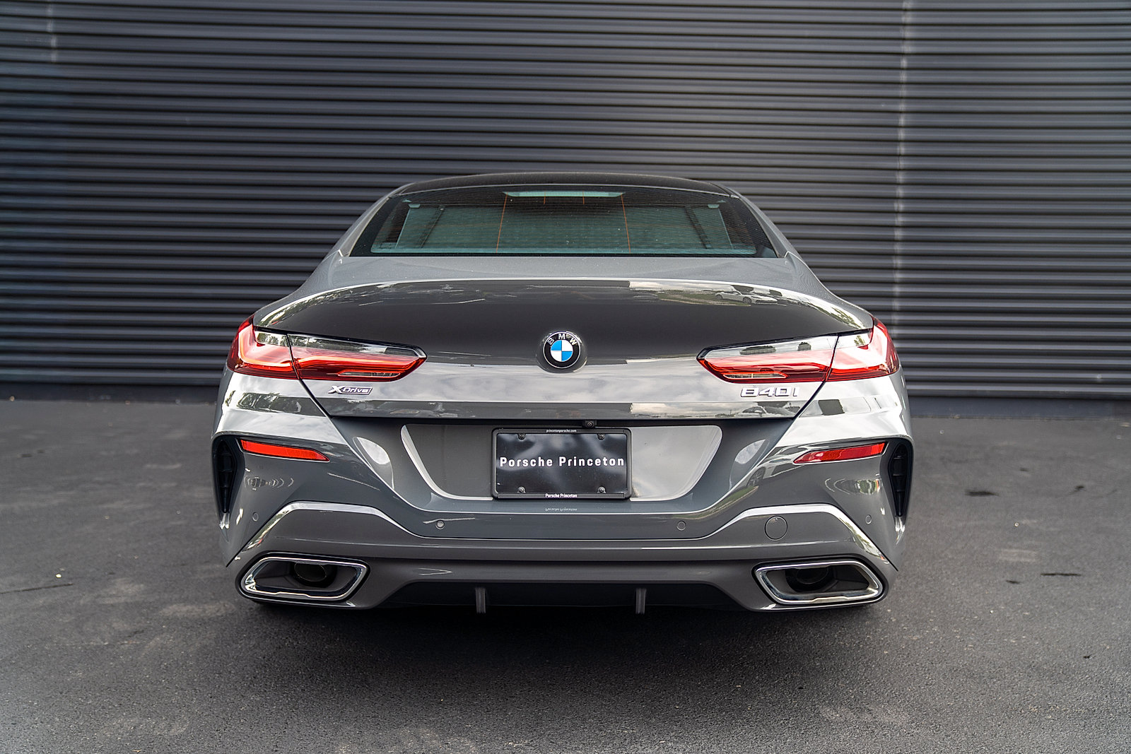 Used 2022 BMW 840i Gran Coupe xDrive AWD/4WD image 29