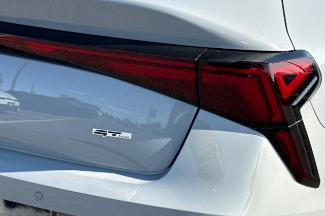 New 2026 Kia K5 GT-Line w/ GT-Line Premium Package FWD image 33