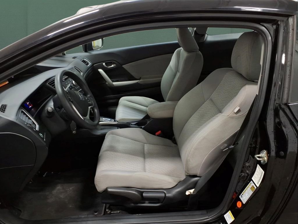 Used 2014 Honda Civic LX image 26