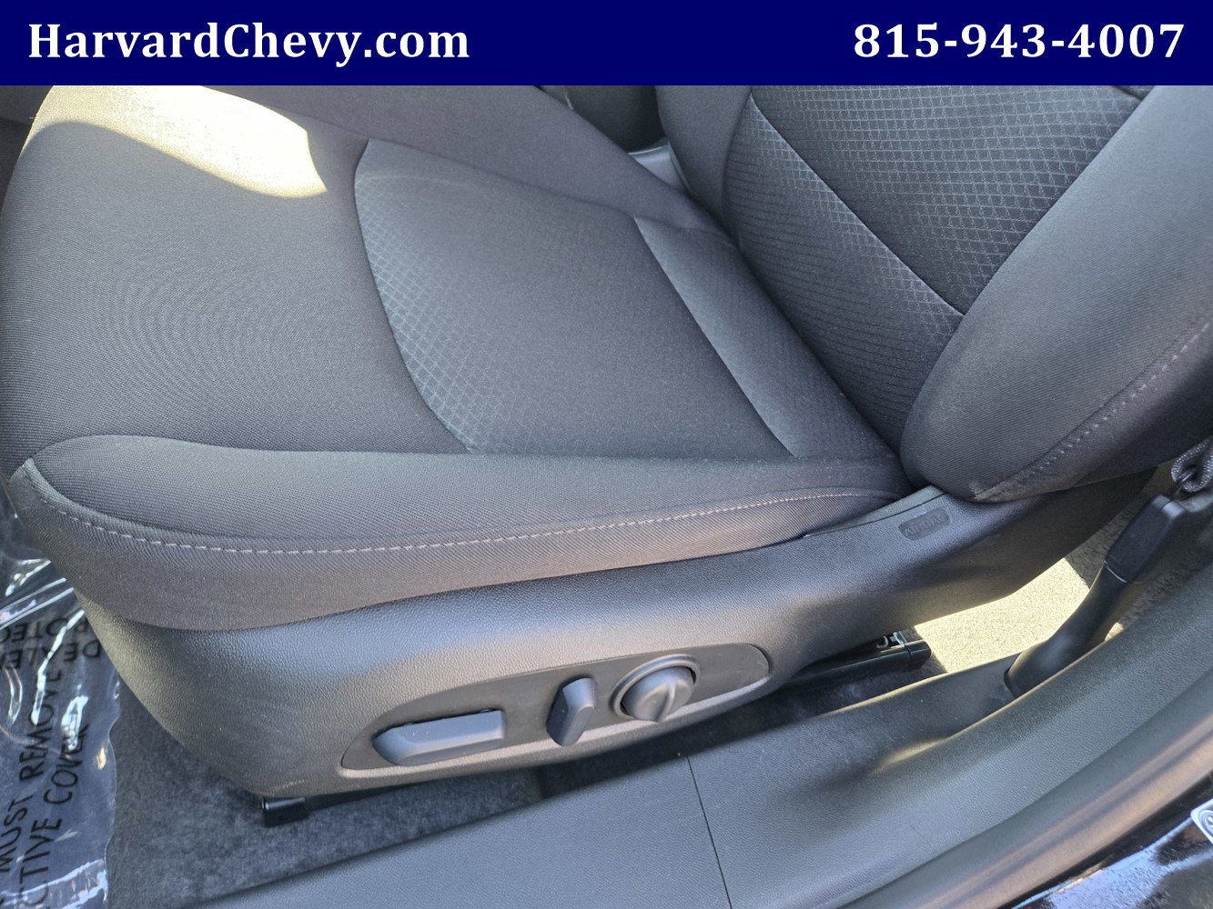 Used 2024 Chevrolet Malibu LT image 25