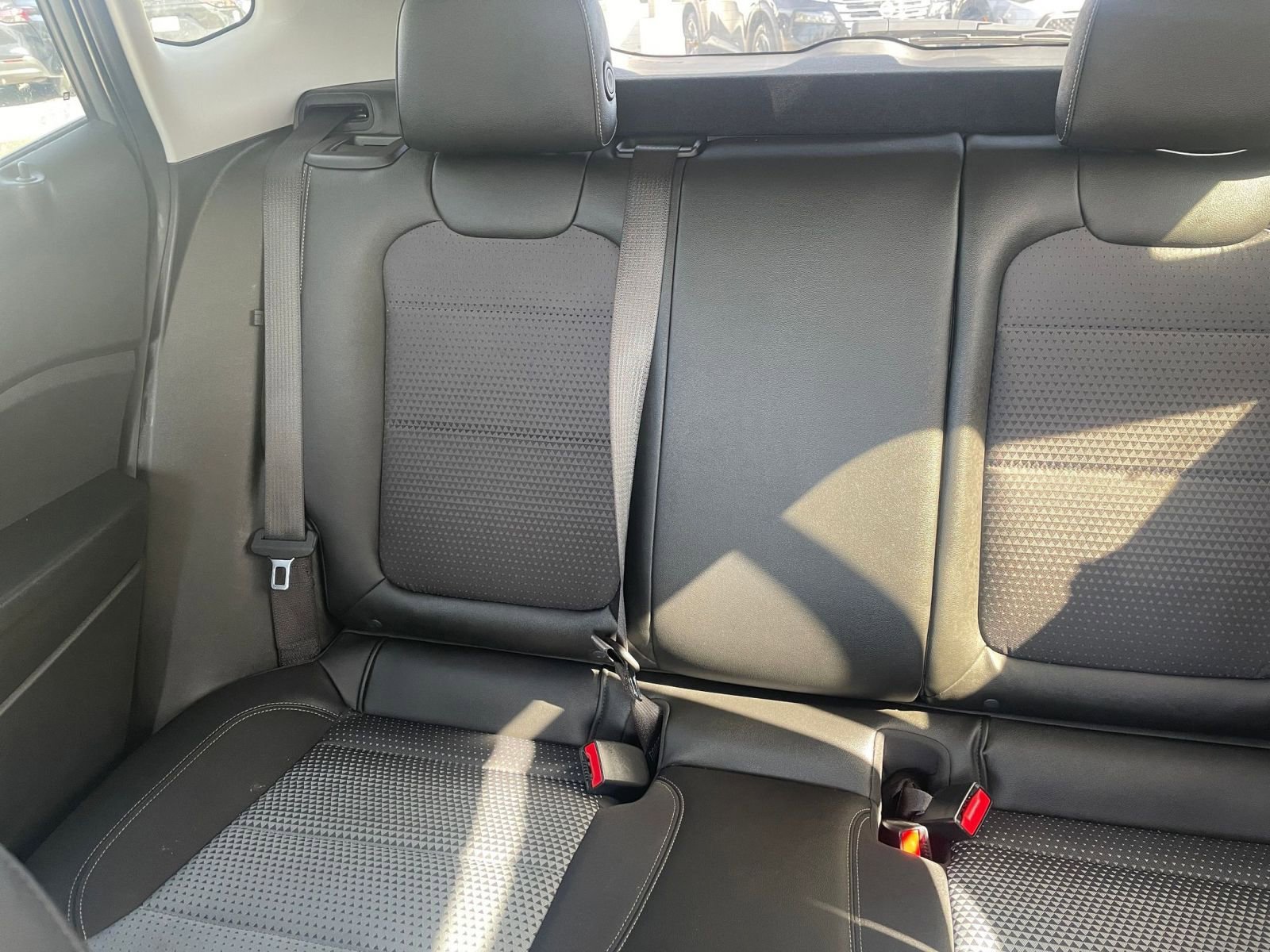 Used 2025 Chevrolet Trax LT w/ LT Convenience Package image 44