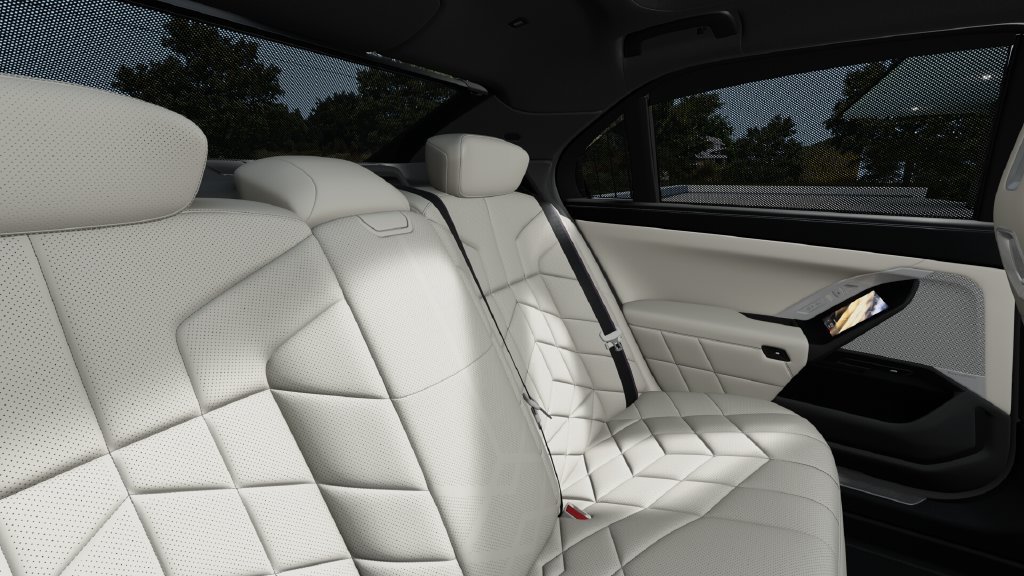 New 2026 BMW 740i RWD image 37