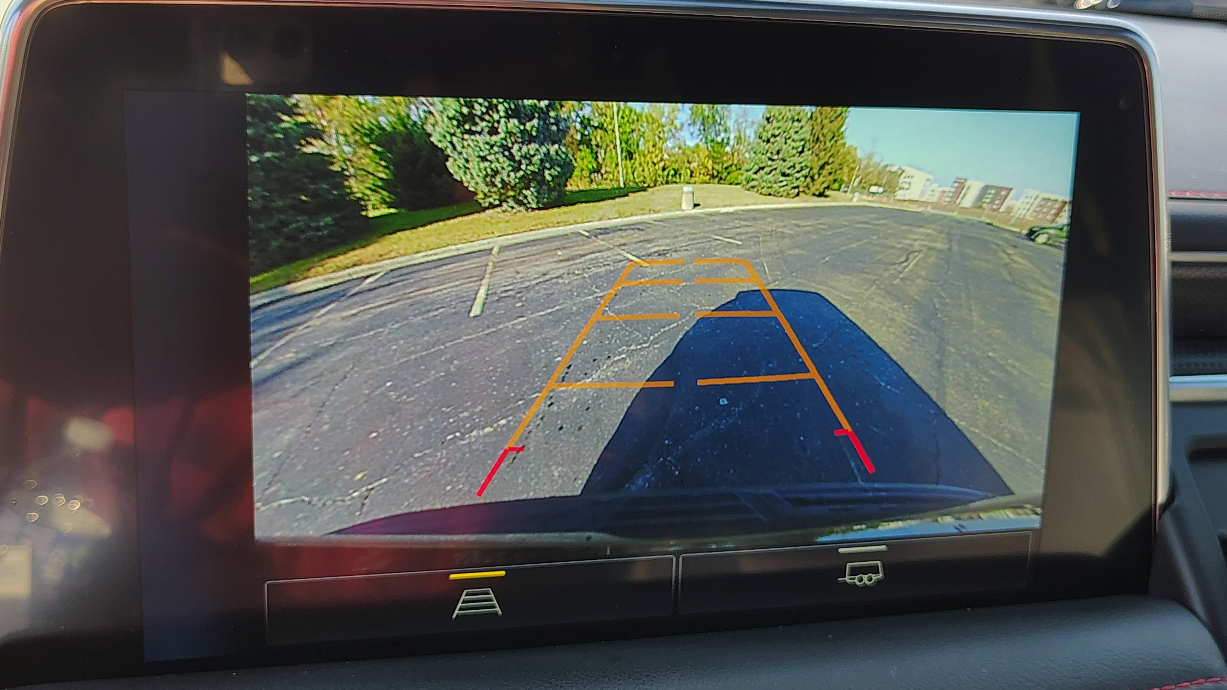 Used 2023 Chevrolet Tahoe RST image 20