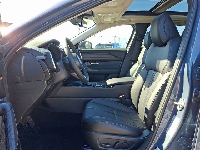 New 2026 MAZDA CX-50 2.5 Hybrid w/ Premium Plus Pkg image 14