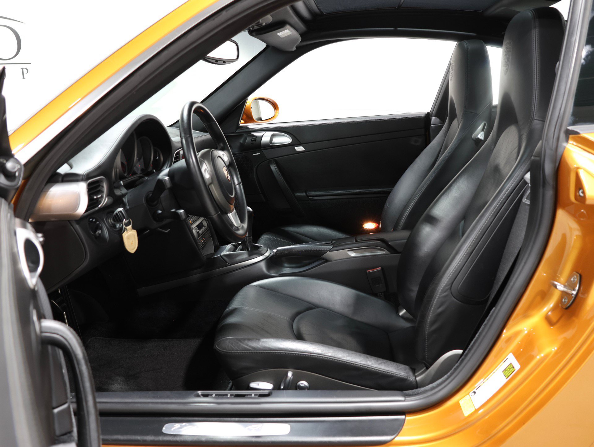 Used 2007 Porsche 911 Targa 4S AWD/4WD image 73