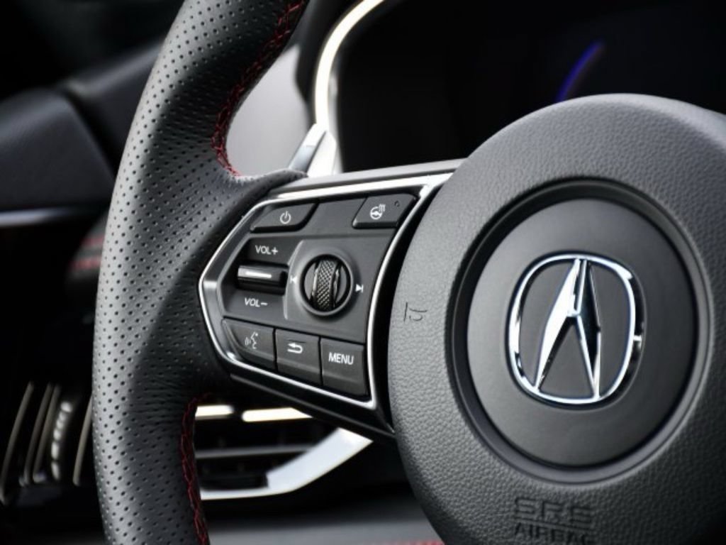 New 2026 Acura MDX A-Spec AWD/4WD image 25