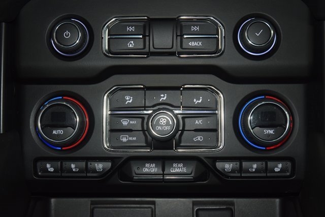 Used 2023 Chevrolet Tahoe High Country image 32