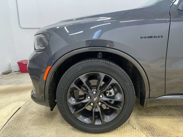 Used 2023 Dodge Durango R/T w/ Blacktop Package AWD/4WD image 19