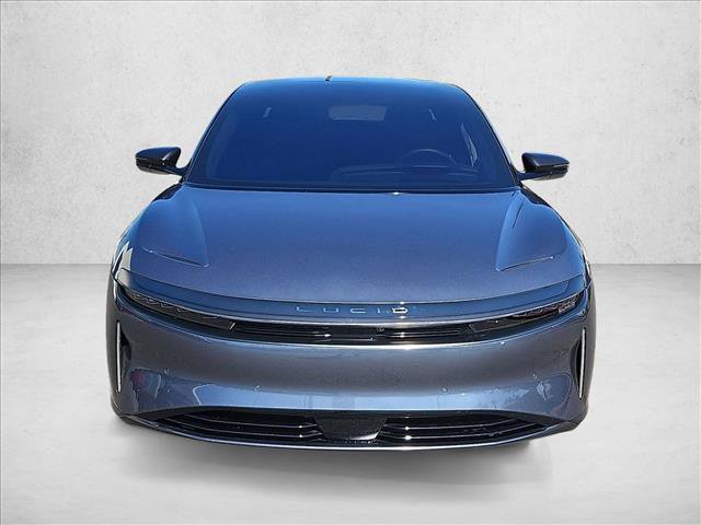 Used 2025 Lucid Air Touring AWD/4WD video 2