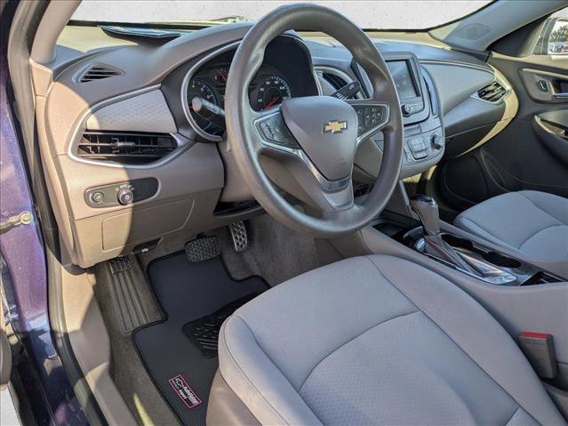 Used 2016 Chevrolet Malibu LS image 10