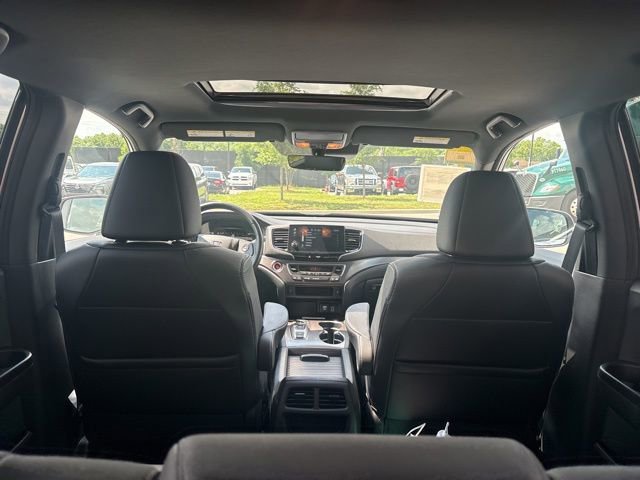 Used 2023 Honda Passport EX-L image 21