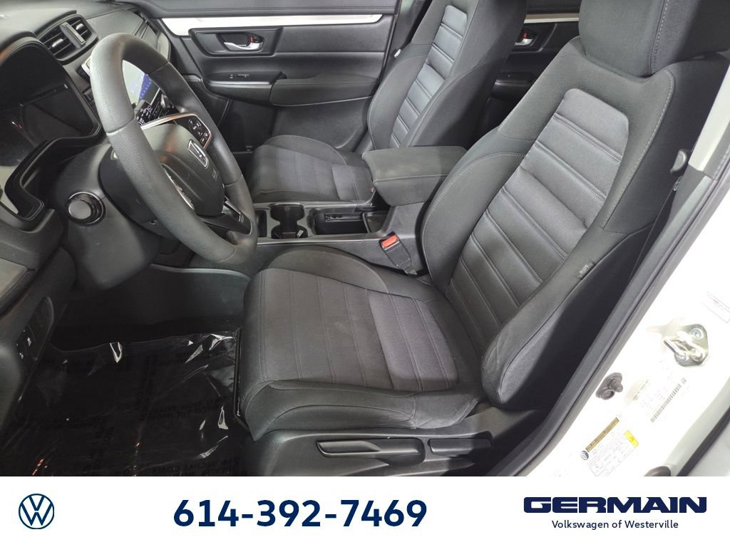 Used 2018 Honda CR-V LX image 14