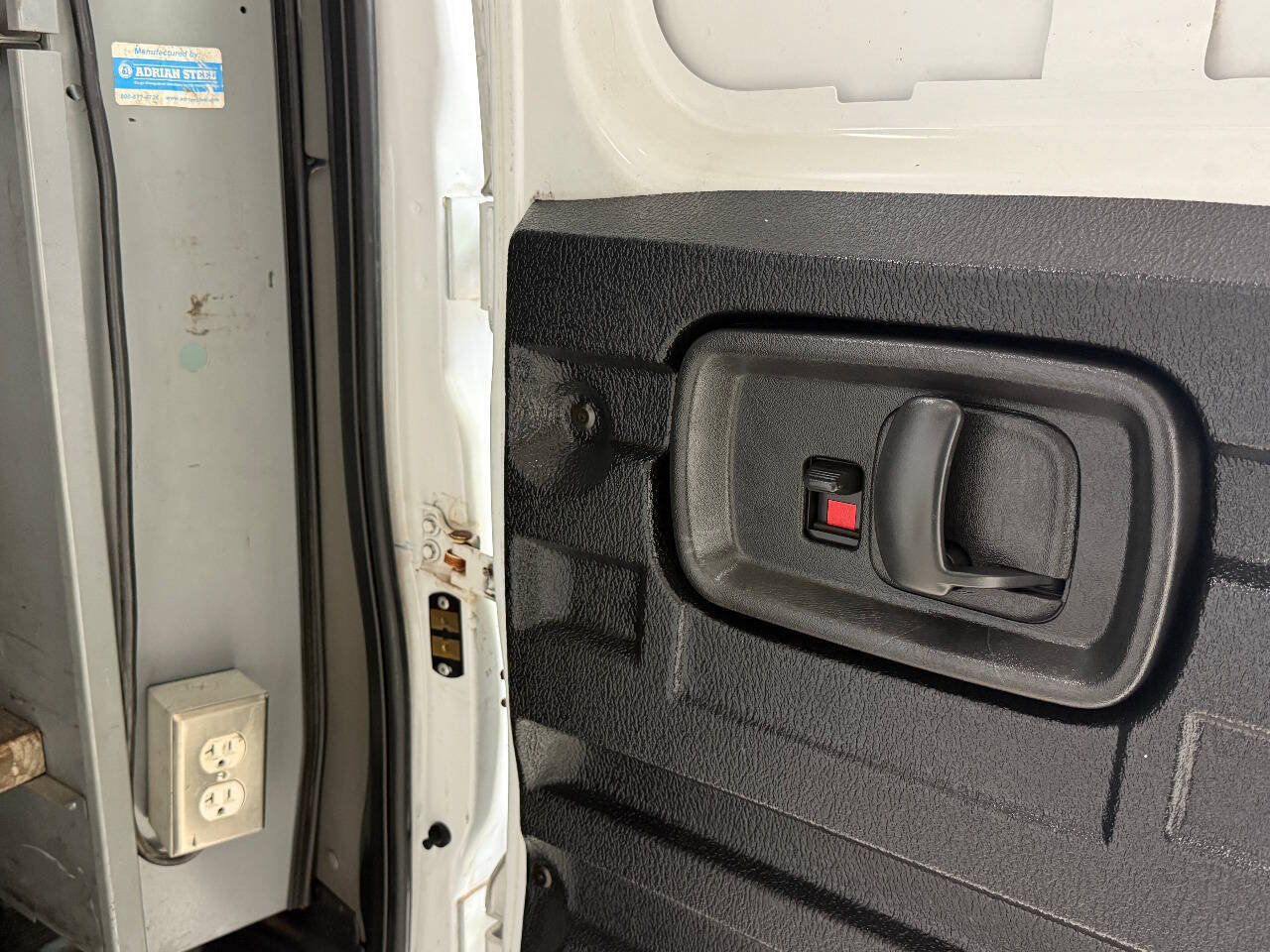 Used 2014 Chevrolet Express 3500 Extended RWD image 75
