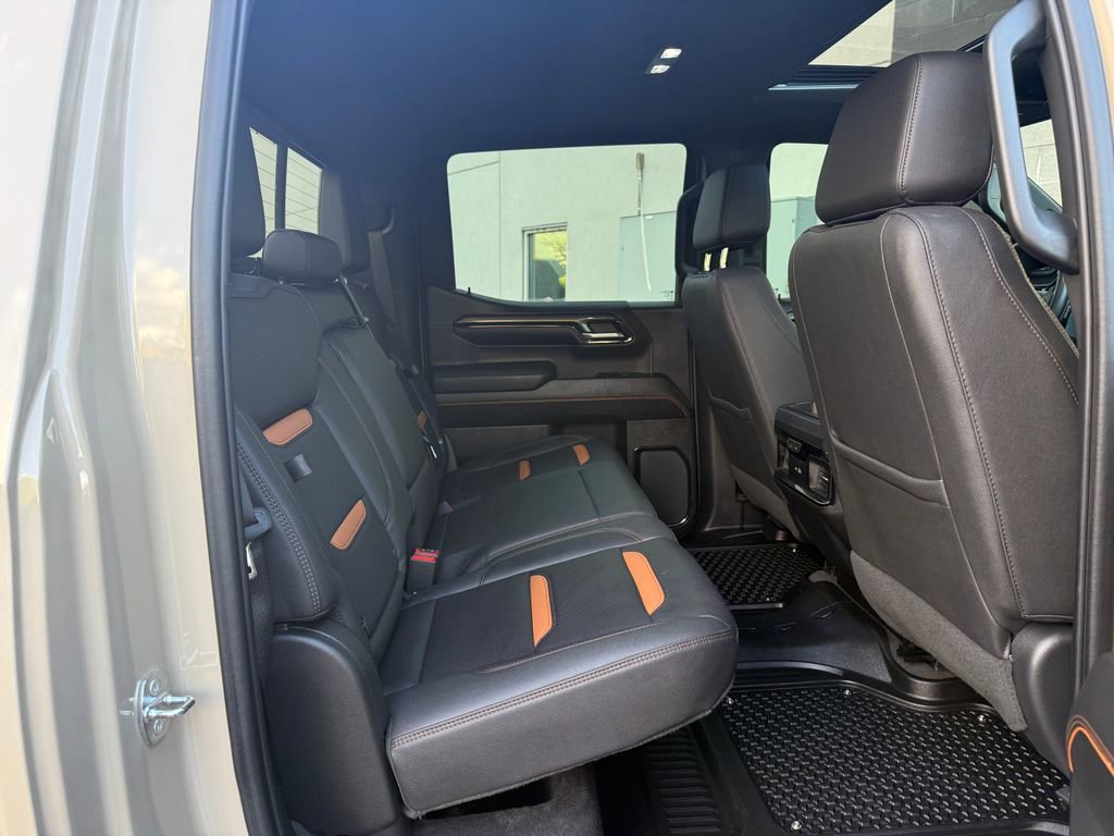 Used 2023 GMC Sierra 1500 AT4 w/ AT4 Premium Package image 20
