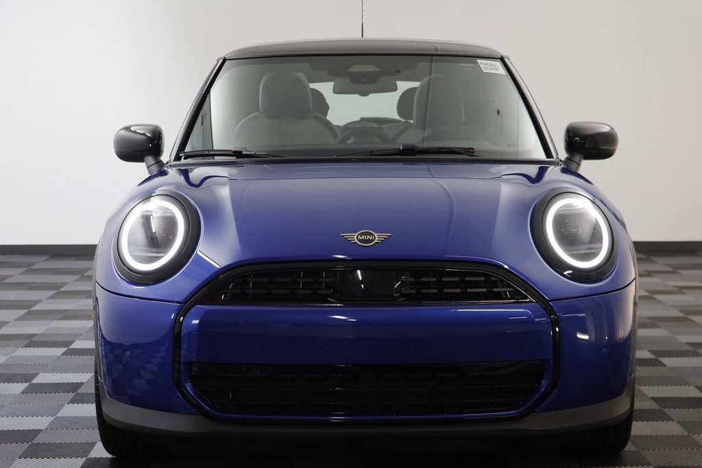 New 2026 MINI Cooper 2-Door Hardtop image 21