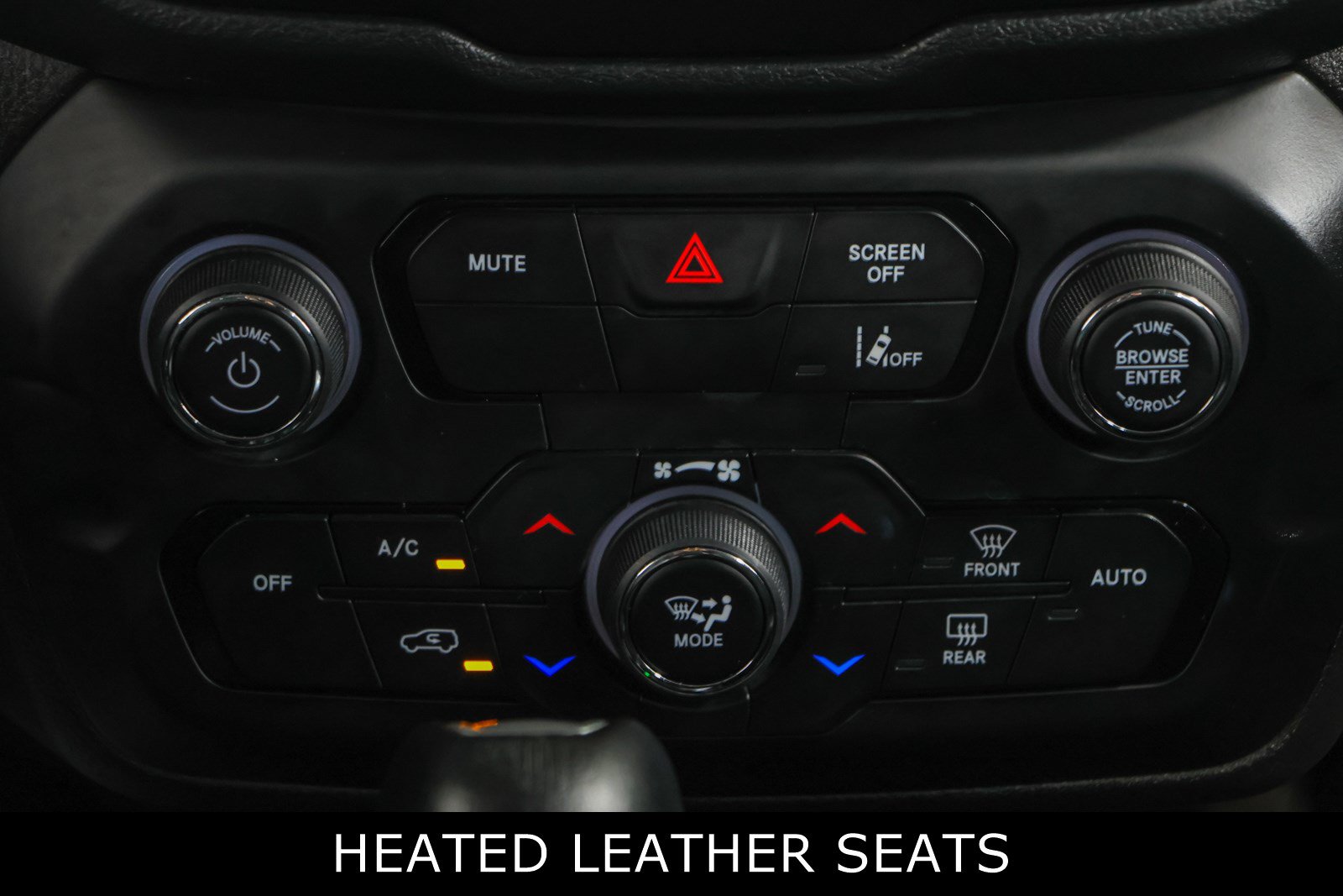 Used 2023 Jeep Renegade Limited AWD/4WD image 20