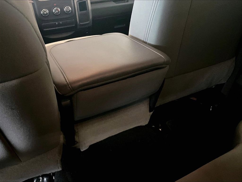 Used 2018 RAM 1500 Express w/ Black Ram 1500 Express Group image 27