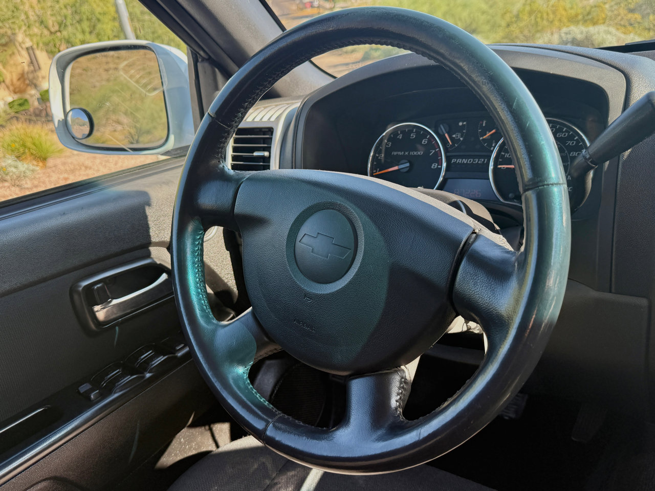 Used 2010 Chevrolet Colorado LT image 22