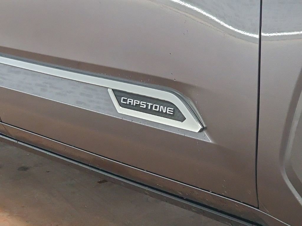 Used 2023 Toyota Tundra Capstone image 6