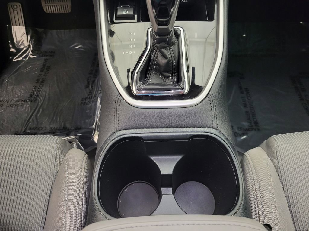 Used 2024 Subaru Legacy Premium AWD/4WD image 29