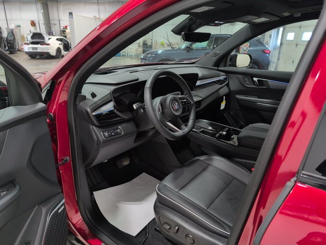 New 2026 Buick Enclave Sport Touring w/ Power Package AWD/4WD image 10