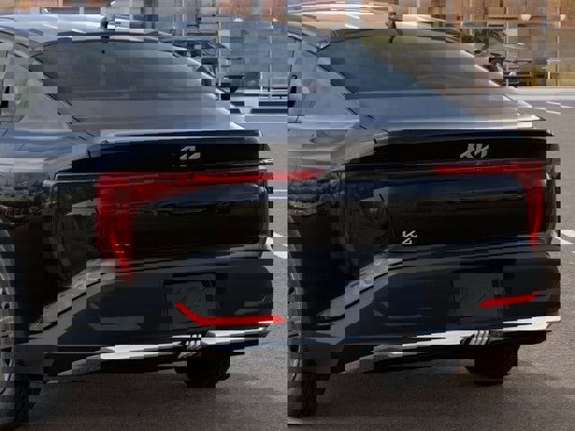 New 2026 Kia K4 LX image 14