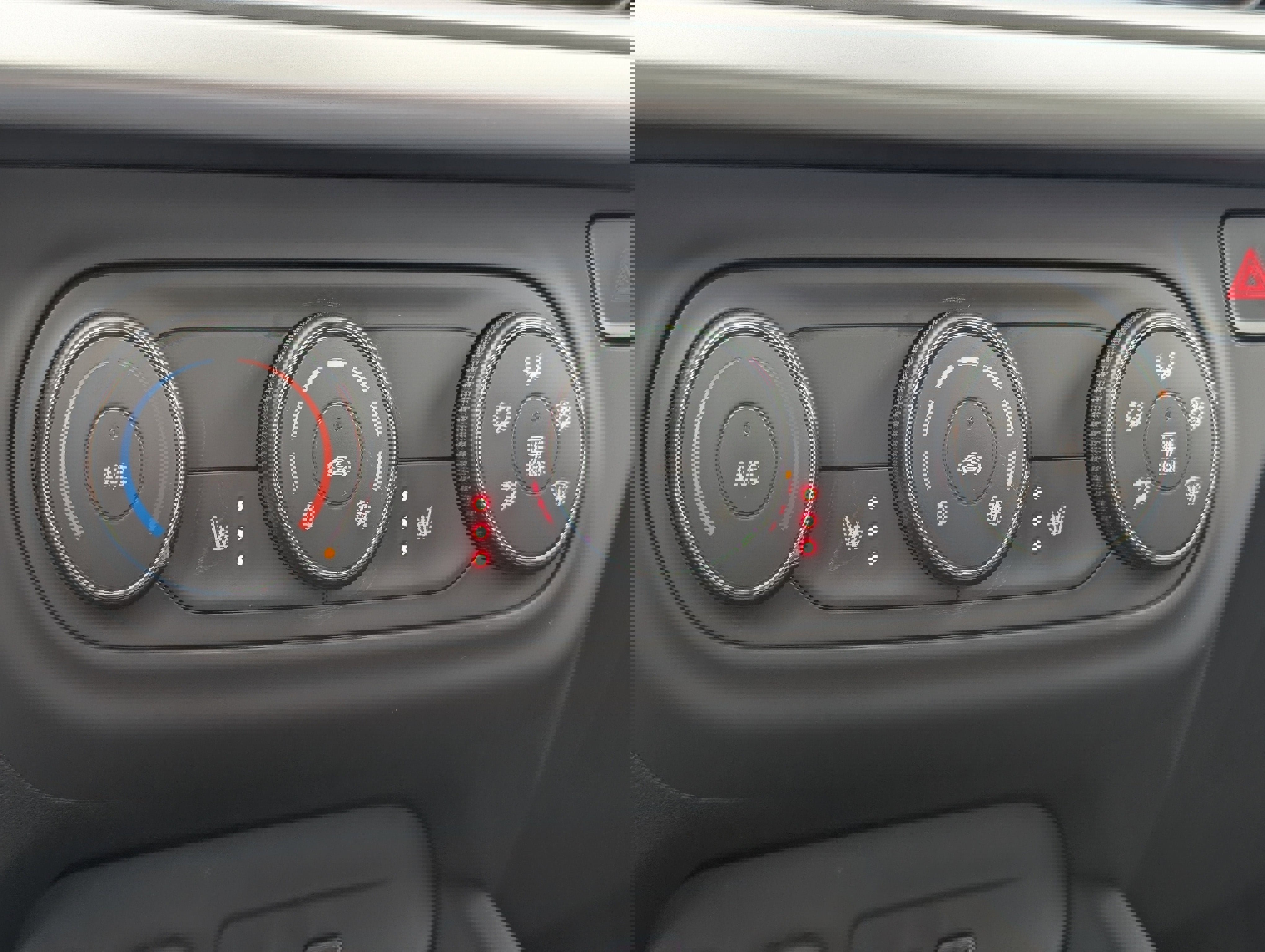 New 2026 Chevrolet Trax RS w/ Driver Confidence Package image 17