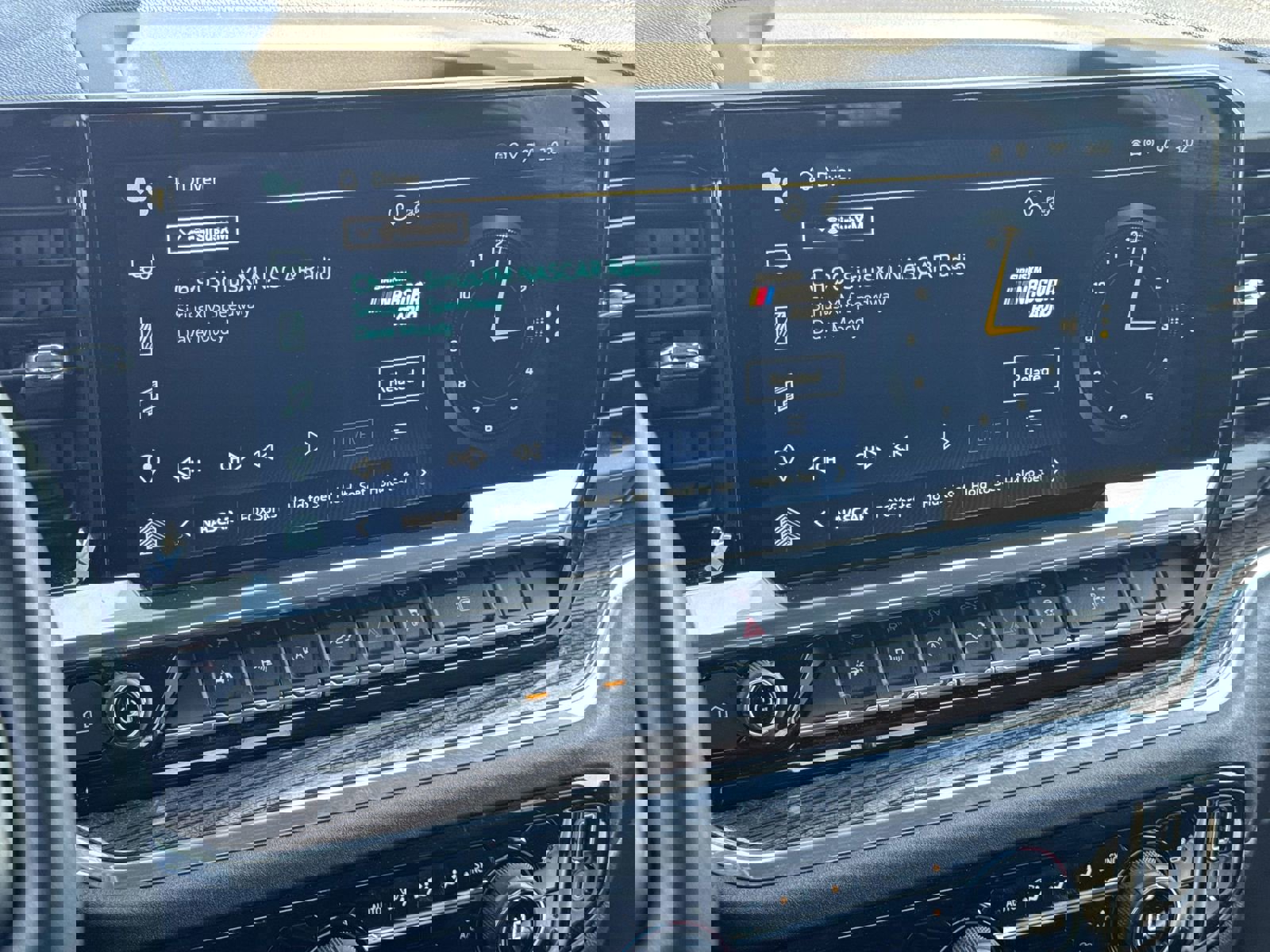 Used 2023 Chevrolet Silverado 1500 RST w/ RST All Star Premium Package image 23