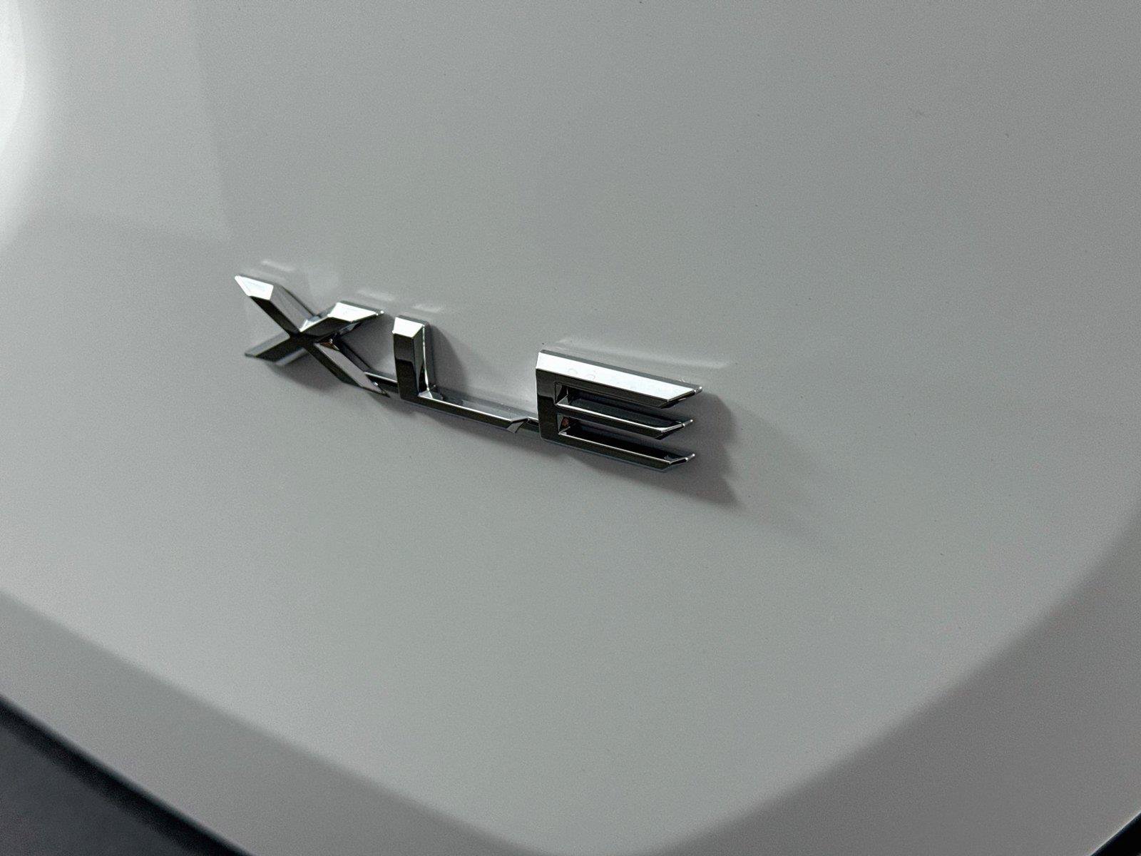 Certified 2026 Toyota RAV4 XLE Premium AWD/4WD image 15