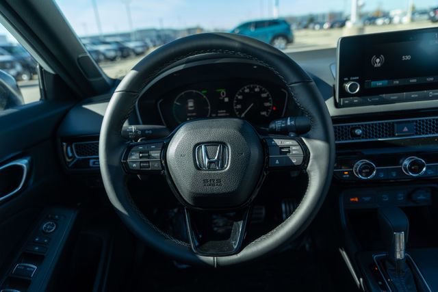 New 2026 Honda Civic Sport image 11